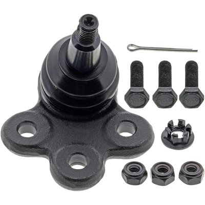 MEVOTECH - GS50519 - Ball Joint pa3