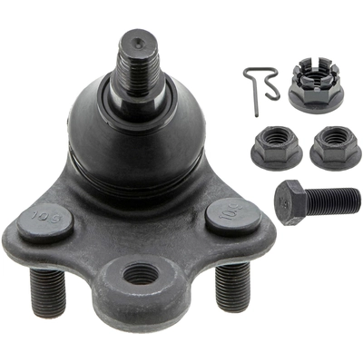 MEVOTECH - GS60505 - Ball Joint pa2