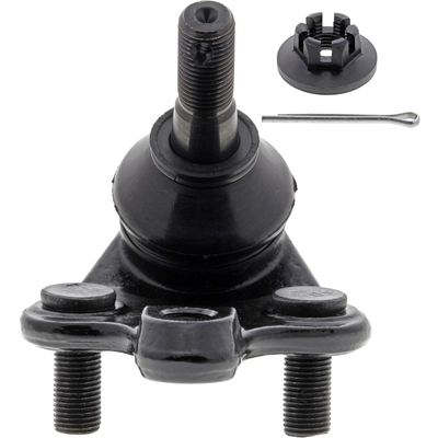 MEVOTECH - GS86575 - Ball Joint pa2