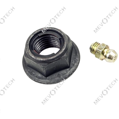 Lower Ball Joint by MEVOTECH - MK80767 pa11