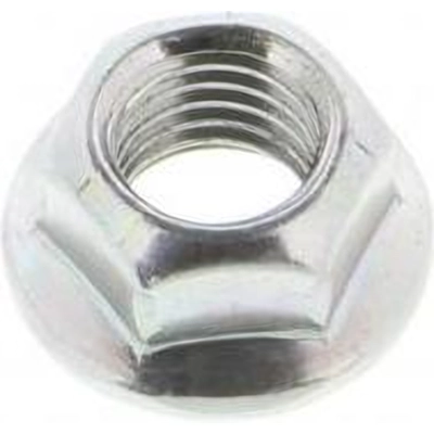 Lower Ball Joint by MEVOTECH - MS50522 pa10