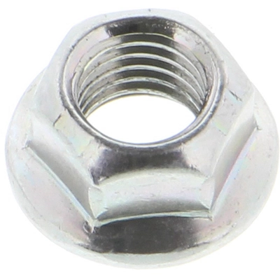 Lower Ball Joint by MEVOTECH - MS50522 pa7