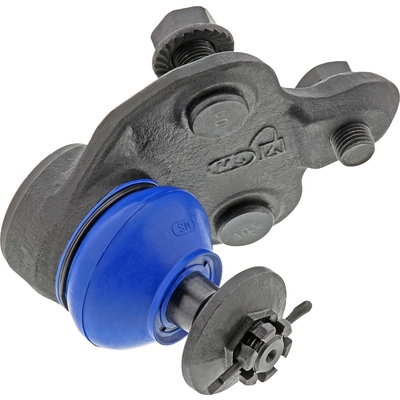 Lower Ball Joint by MEVOTECH - MS86575 pa5