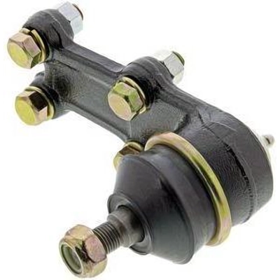 Lower Ball Joint by MEVOTECH ORIGINAL GRADE - GK9143 pa11