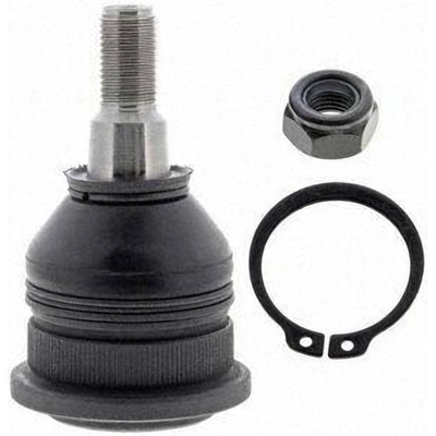 Lower Ball Joint by MEVOTECH ORIGINAL GRADE INTL. - GK500031 pa8