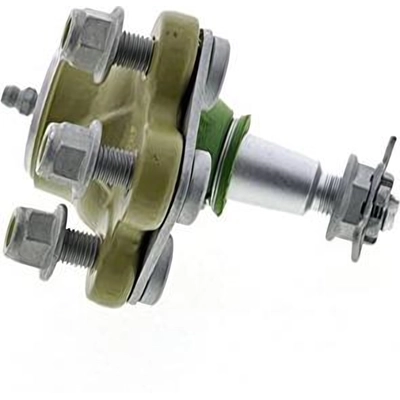 Lower Ball Joint by MEVOTECH - TXMS50519 pa15