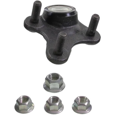 Lower Ball Joint by MOOG - K80662 pa6