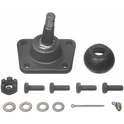 Lower Ball Joint by MOOG - K9519 pa2