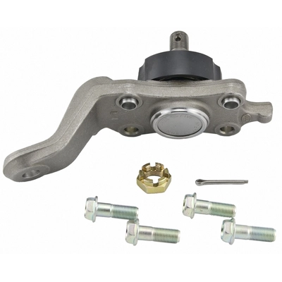 QUICK STEER - K80522 - Front Driver Side Lower Ball Joint pa1