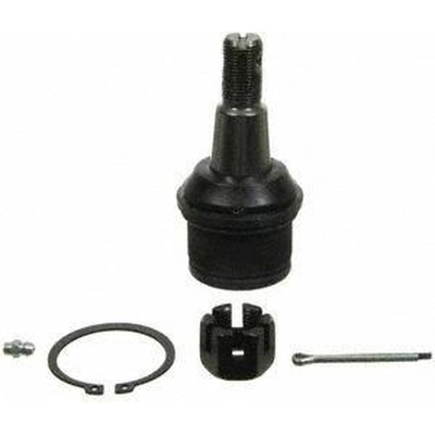 Lower Ball Joint by QUICK STEER - K80197 pa2