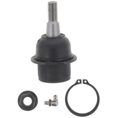 TRW AUTOMOTIVE - JBJ481 - Ball Joint pa2