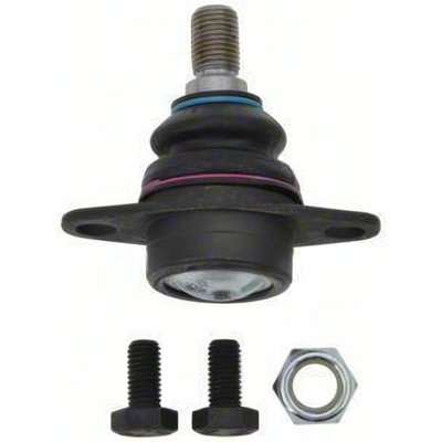 Lower Ball Joint by TRW AUTOMOTIVE - JBJ713 pa1