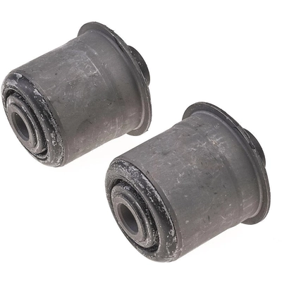 Lower Control Arm Bushing Or Kit by CHASSIS PRO - TK7389 pa3