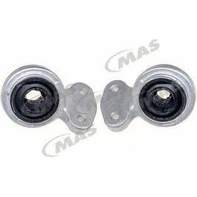 Lower Control Arm Bushing Or Kit by MAS INDUSTRIES - CAS14165 pa3