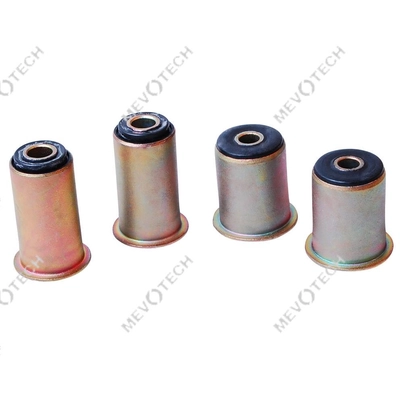 Lower Control Arm Bushing Or Kit by MEVOTECH - MS25487 pa3