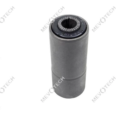 Lower Control Arm Bushing Or Kit by MEVOTECH - MS50491 pa1