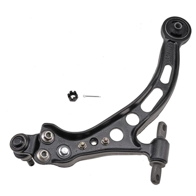 Lower Control Arm by CHASSIS PRO - TK620052 pa4