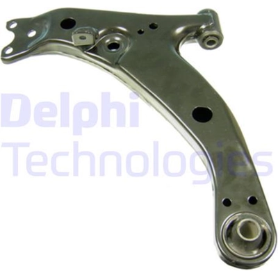 Lower Control Arm by DELPHI - TC1146 pa2