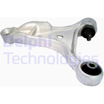 Lower Control Arm by DELPHI - TC1542 pa1