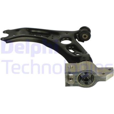 Lower Control Arm by DELPHI - TC2825 pa2