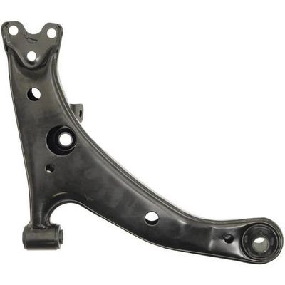 Lower Control Arm by DORMAN (OE SOLUTIONS) - 520-417 pa3