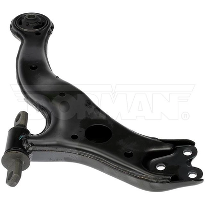 Lower Control Arm by DORMAN (OE SOLUTIONS) - 520-456 pa11