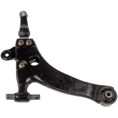 Lower Control Arm by DORMAN (OE SOLUTIONS) - 520-855 pa3