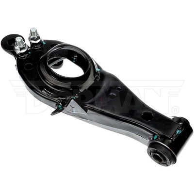 Lower Control Arm by DORMAN (OE SOLUTIONS) - 527-013 pa8