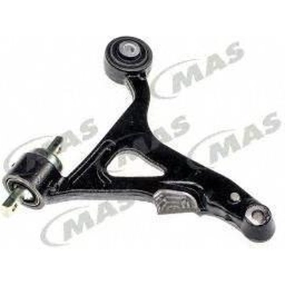 Lower Control Arm by MAS INDUSTRIES - CA45214 pa2