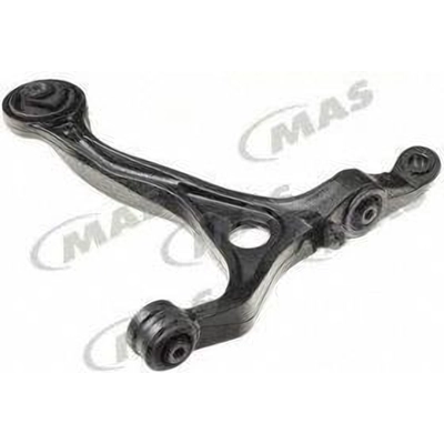 Lower Control Arm by MAS INDUSTRIES - CA50064 pa2