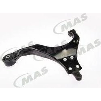 Lower Control Arm by MAS INDUSTRIES - CA60573 pa1