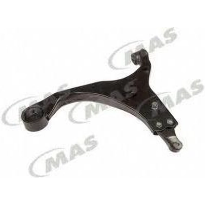 MAS INDUSTRIES - CA63173 - Lower Control Arm pa1