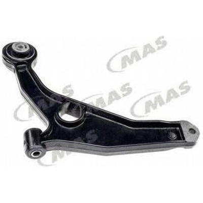 Lower Control Arm by MAS INDUSTRIES - CA81314 pa2