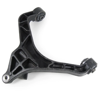 Lower Control Arm by MEVOTECH - CMS25153 pa15