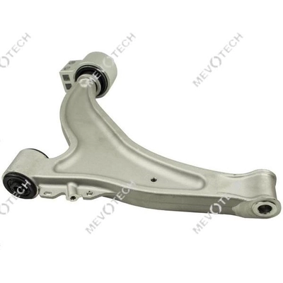 Lower Control Arm by MEVOTECH - CMS501212 pa6