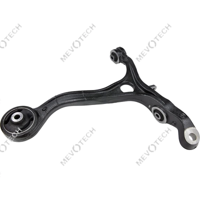 Lower Control Arm by MEVOTECH - CMS60162 pa12