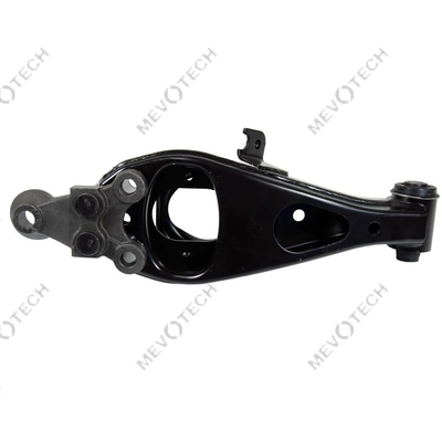 Lower Control Arm by MEVOTECH - CMS861063 pa8