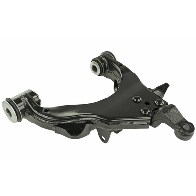 MEVOTECH ORIGINAL GRADE - GS86133 - Control Arm pa3