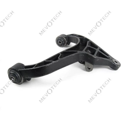 Lower Control Arm by MEVOTECH ORIGINAL GRADE - GS25153 pa8