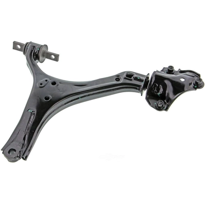 Lower Control Arm by MEVOTECH ORIGINAL GRADE - GS601117 pa2