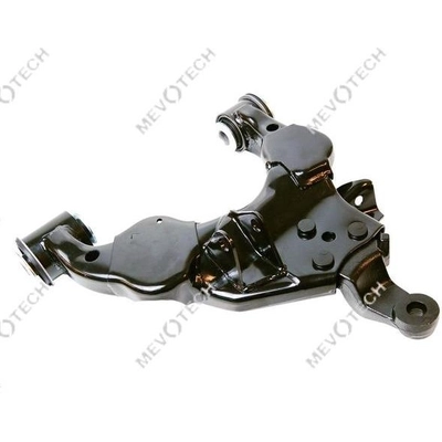 Lower Control Arm by MEVOTECH ORIGINAL GRADE - GS86130 pa5