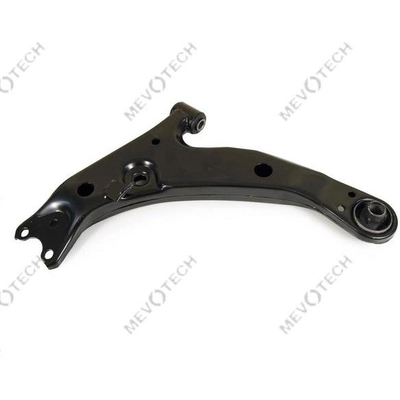 Lower Control Arm by MEVOTECH ORIGINAL GRADE - GS9637 pa7