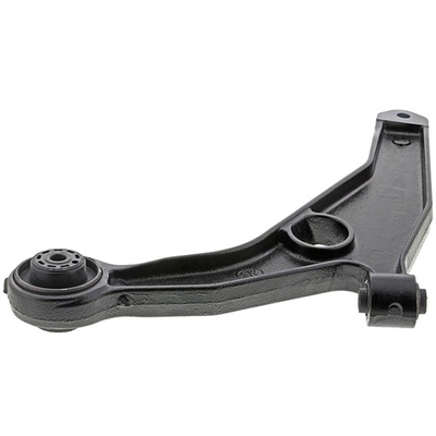 MEVOTECH ORIGINAL GRADE INTL. - GS25173 - Lower Control Arm pa5