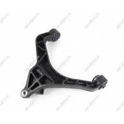 Lower Control Arm by MEVOTECH ORIGINAL GRADE INTL. - GS25153 pa3