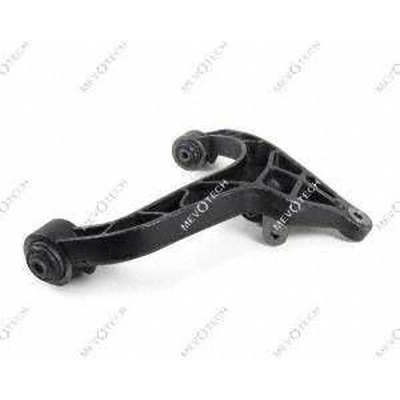 Lower Control Arm by MEVOTECH ORIGINAL GRADE INTL. - GS25153 pa4