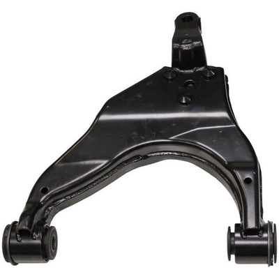 Lower Control Arm by MOOG - RK640892 pa3