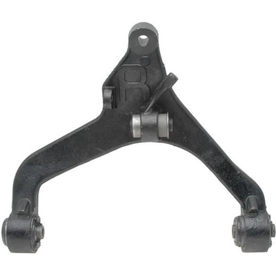 Lower Control Arm by MOOG - RK641559 pa1