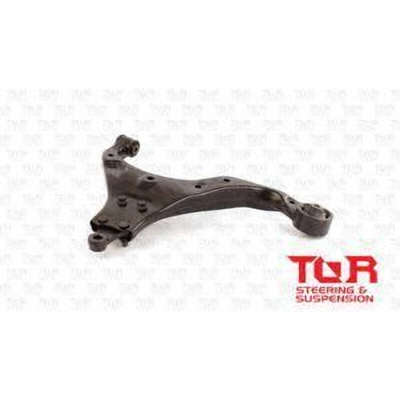 Lower Control Arm by TRANSIT WAREHOUSE - TOR-CK641339 pa1