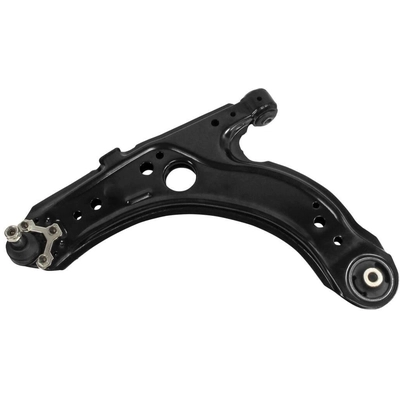 Lower Control Arm by VAICO - V10-7298 pa1