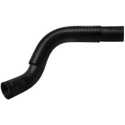 ACDELCO - 24403L - Molded Engine Coolant Radiator Hose pa1